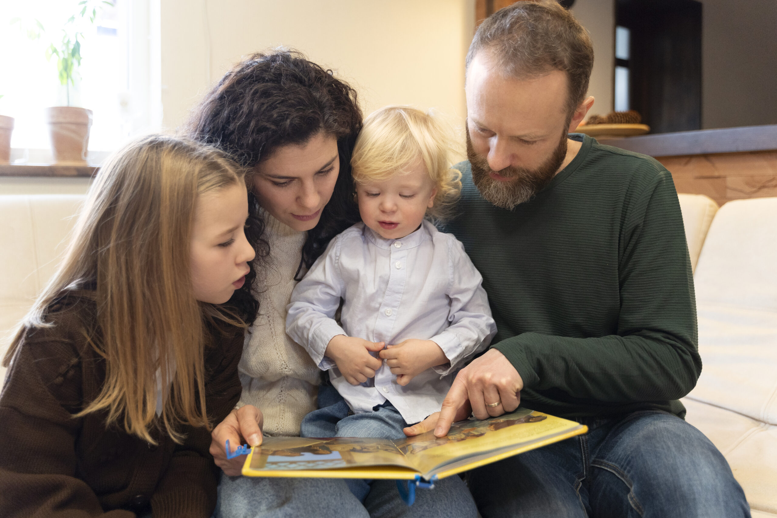 Comment impliquer les parents dans le parcours éducatif de leurs enfants