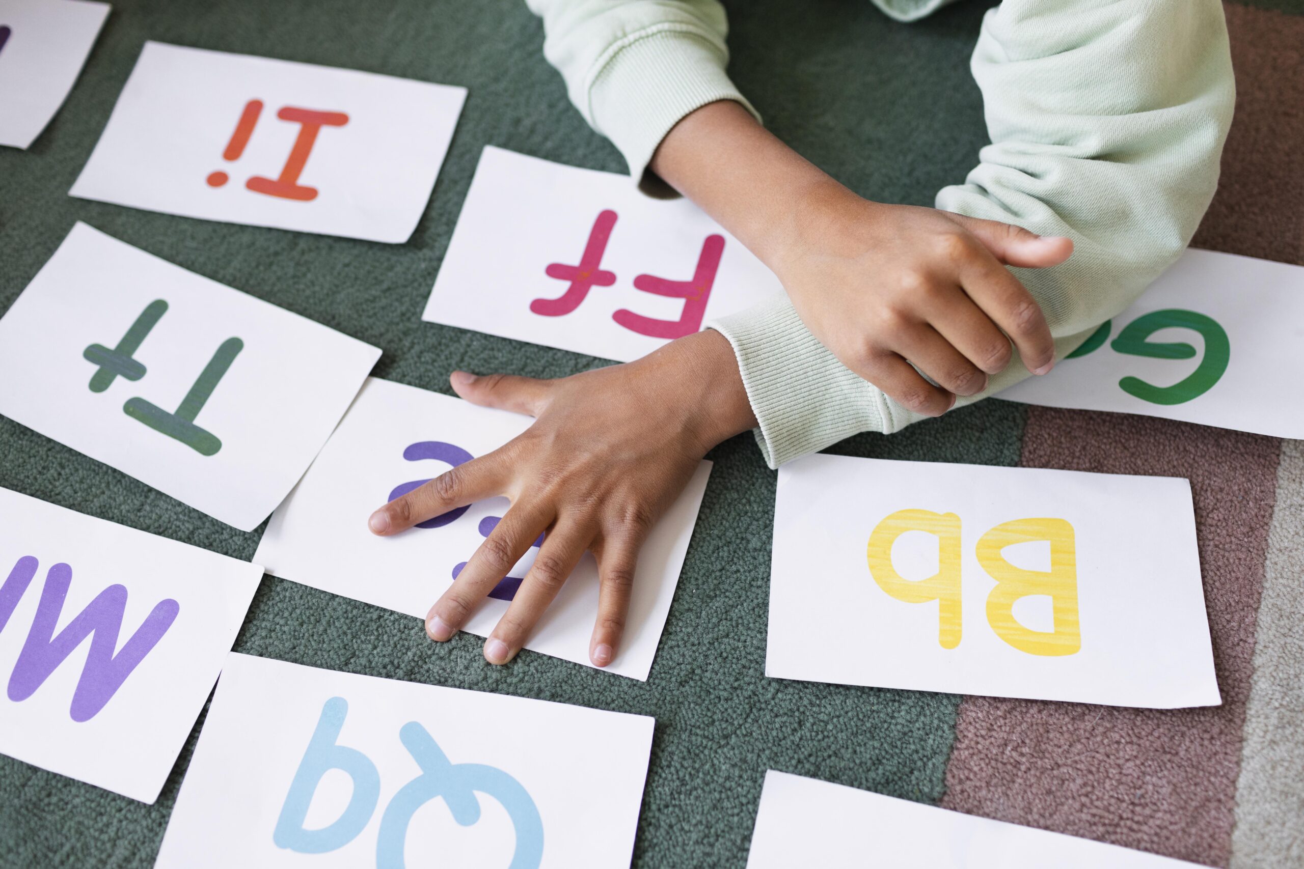 Les avantages de l’apprentissage des langues dès le plus jeune âge